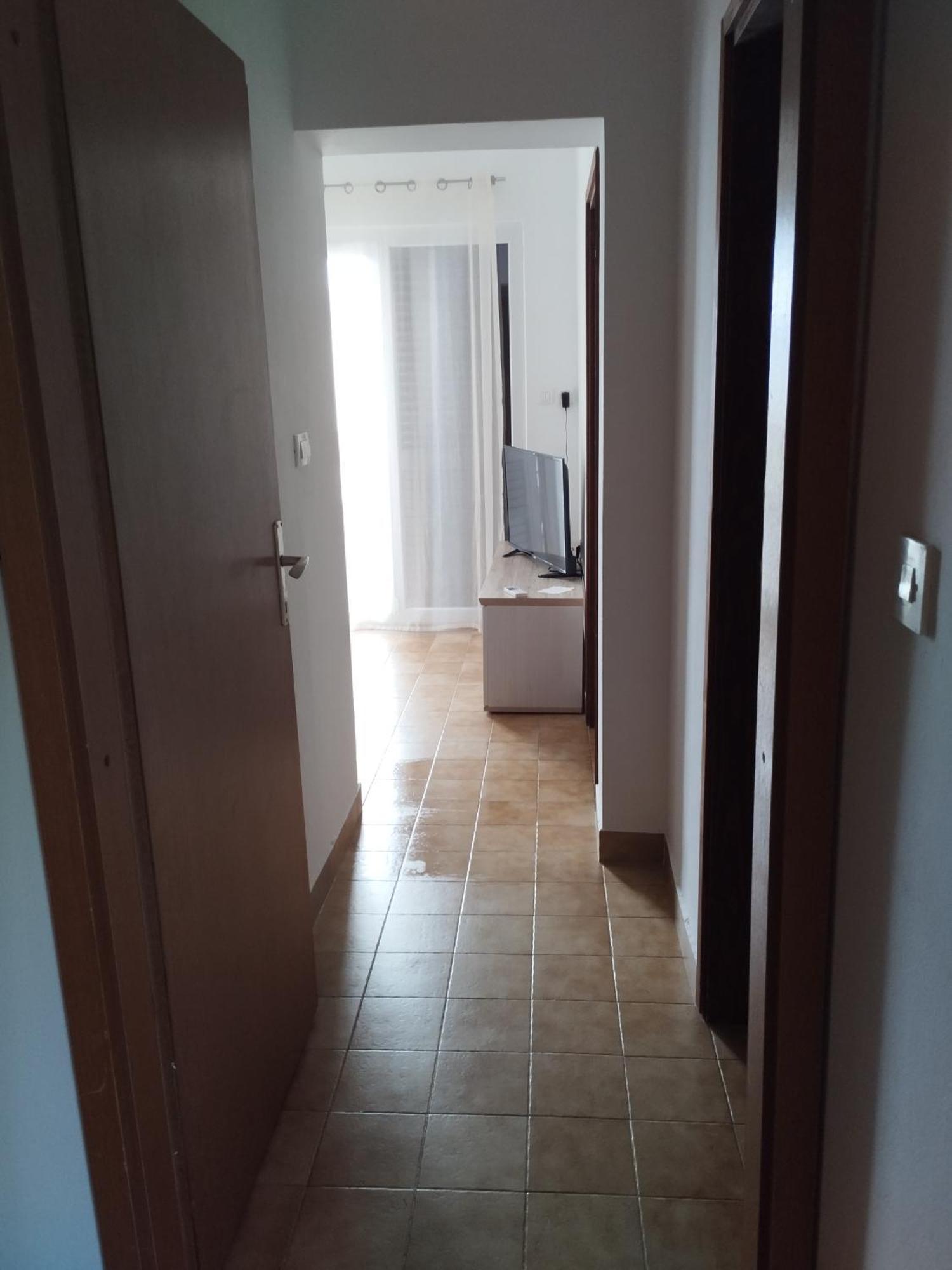 Family Apartments Tomy Punat Esterno foto