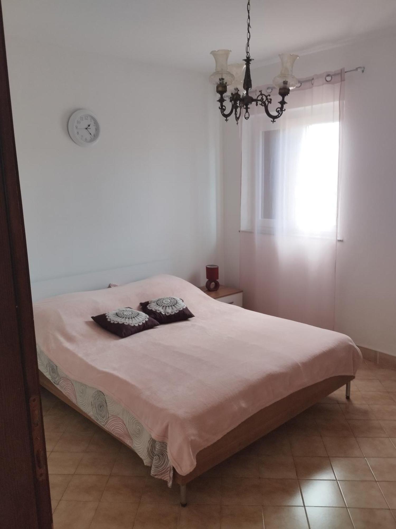 Family Apartments Tomy Punat Esterno foto
