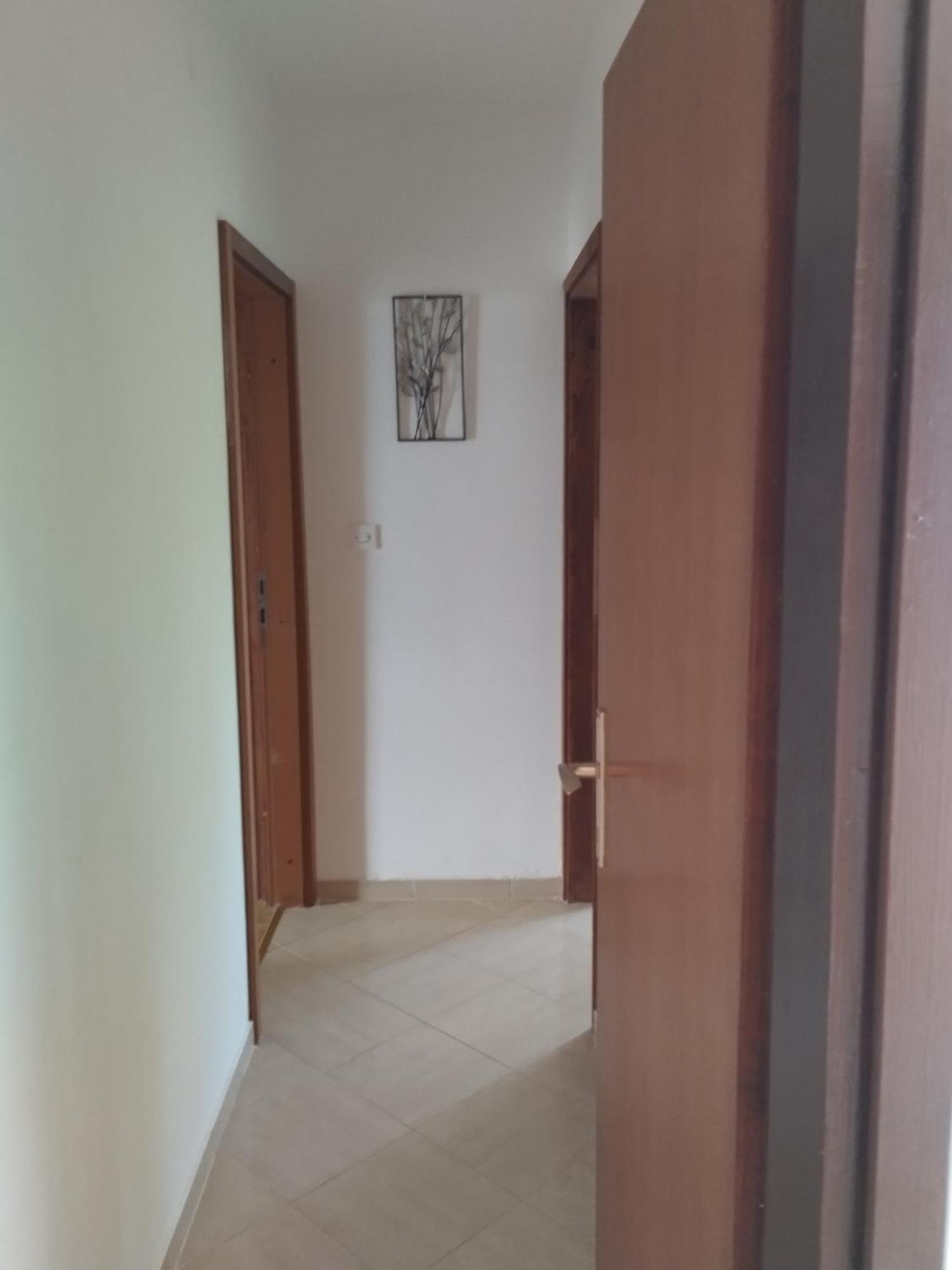 Family Apartments Tomy Punat Esterno foto